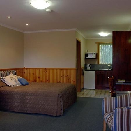 Kentish Hills Retreat Motel Sheffield Dış mekan fotoğraf