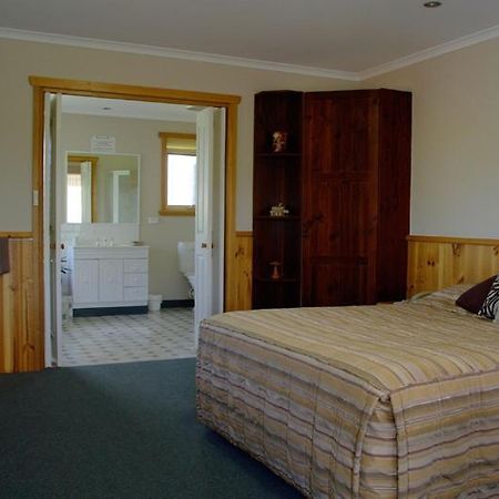 Kentish Hills Retreat Motel Sheffield Dış mekan fotoğraf
