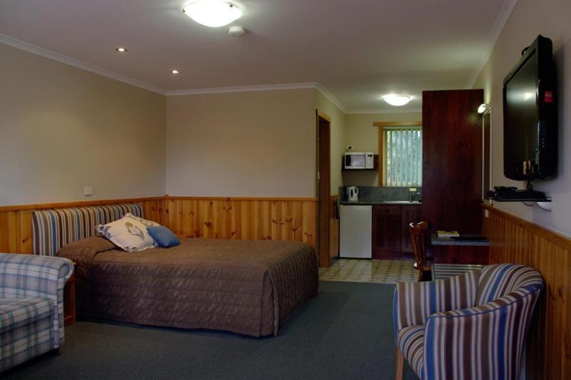 Kentish Hills Retreat Motel Sheffield Dış mekan fotoğraf