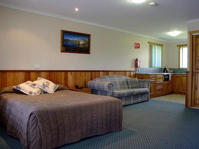 Kentish Hills Retreat Motel Sheffield Dış mekan fotoğraf