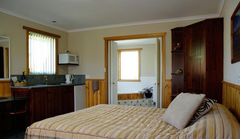 Kentish Hills Retreat Motel Sheffield Dış mekan fotoğraf