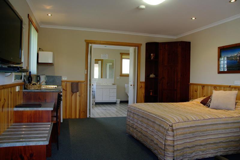 Kentish Hills Retreat Motel Sheffield Dış mekan fotoğraf