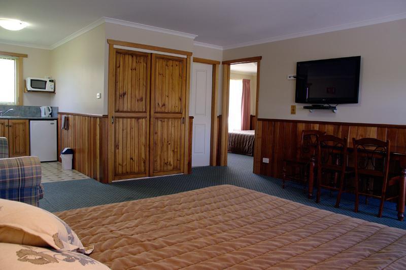 Kentish Hills Retreat Motel Sheffield Dış mekan fotoğraf