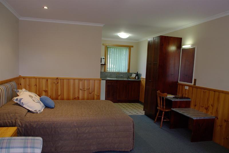 Kentish Hills Retreat Motel Sheffield Dış mekan fotoğraf