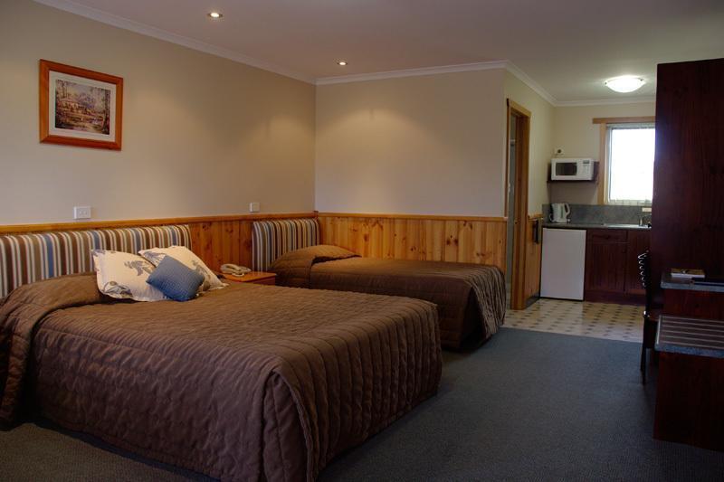 Kentish Hills Retreat Motel Sheffield Dış mekan fotoğraf